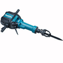 Pasta (MAKITA) Makita Electric pick hammer High power hexagonal shank concrete slotted to wear wall hole chisel breaking machine