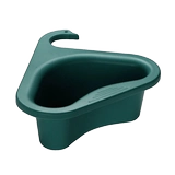 Лебедь, сушилка с разделителями, мусорное ведро, мундштук