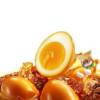 [Three Squirrels_Multi-Flavored Quail Eggs 420g] Snack Food Rich in Selenium, Braised Eggs, Late-Night Snack Combo