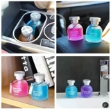 Дезодорант, духи для авто, свежая аромотерапия, долговременный эффект