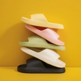 Мужские летние тапочки, нескользящая обувь, мягкая подошва