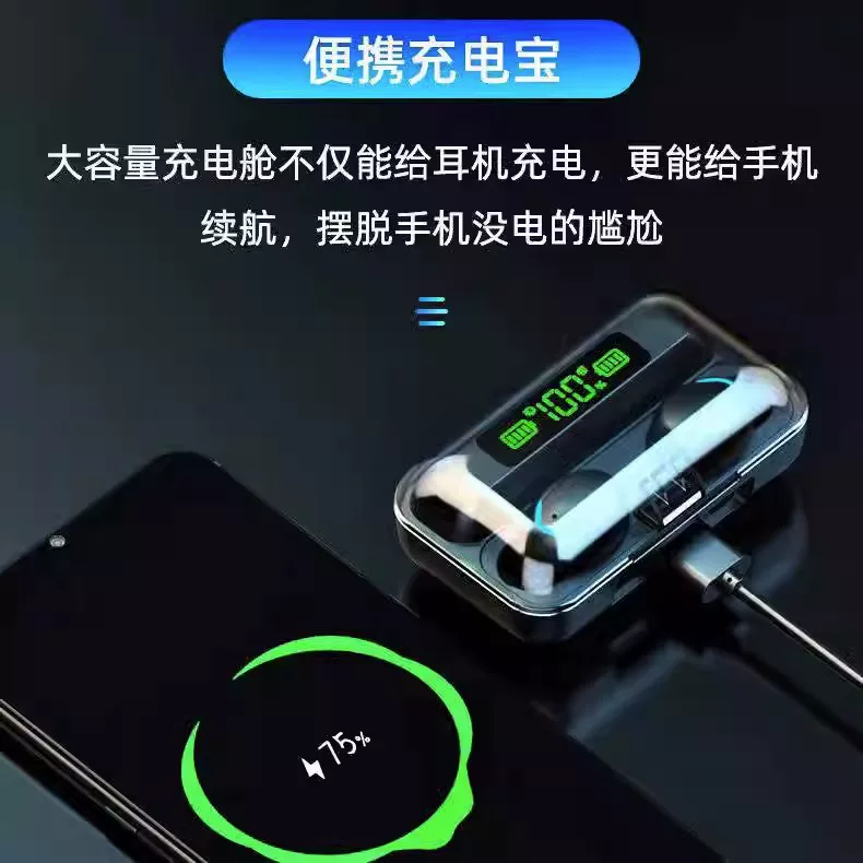 Huawei, apple, wireless headphones, universal ear clips, bluetooth