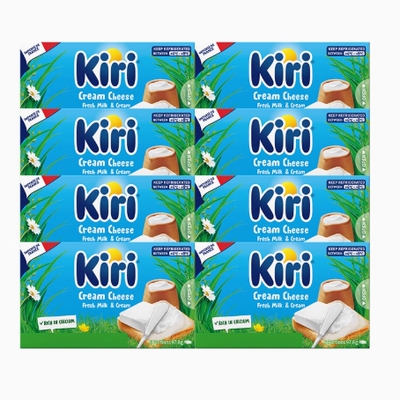 Kiri凯芮进口涂抹奶酪