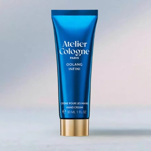 618现货欧珑赤霞橘光 护手霜 柑橘果香调滋润补水生日礼物