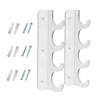 Fishing Rod Storage Rack Sturdy Fishing Rod Holder for