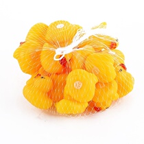 Cute Baby Kids Squeaky Rubber Small Ducks Baby Shower Water