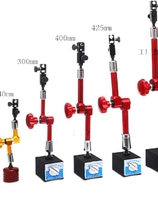 Powerful hydraulic magnetic table seat universal mechanical magnetic table frame lengthened large gauge bar accessory lever dial gauge bracket