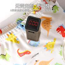 Baby potty training pants to quit diapers boys and girls summer learning pants urine barrier artifact washable diaper pocket