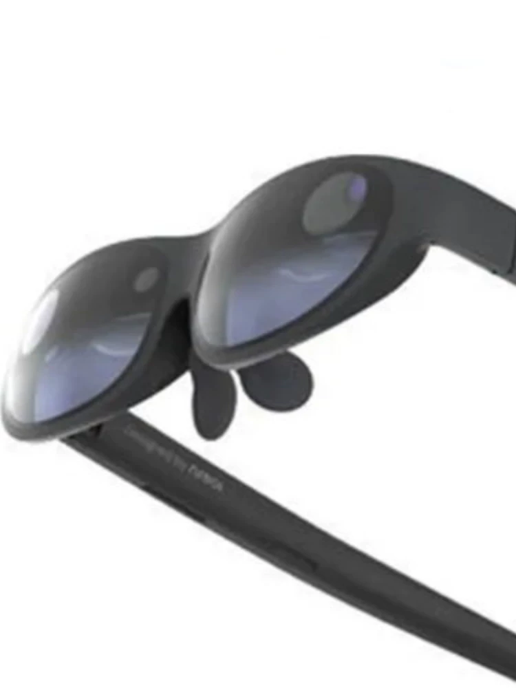 NREAL X Smart AR Glasses Enterprise Edition Development Kit Hybrid Reality