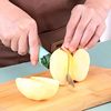 Fruit Knife for Dormitory Use, Student Peeler, Home-Use Portable Multifunctional 2-in-1 Apple Peeler Tool
