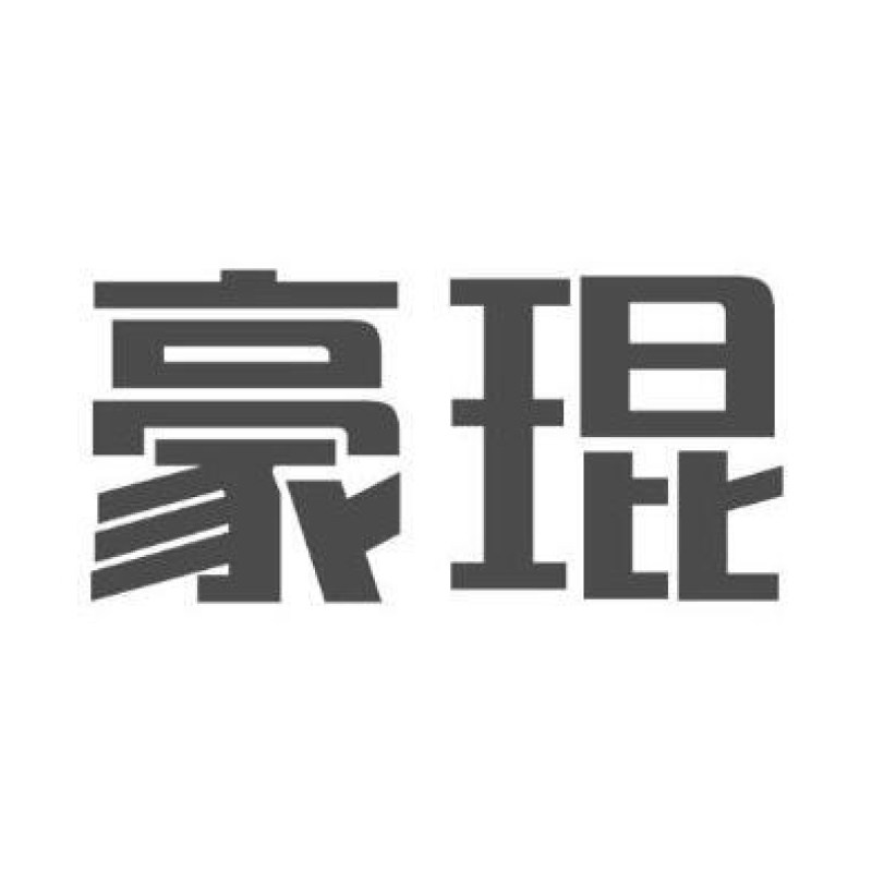 豪琨金属官方店的LOGO