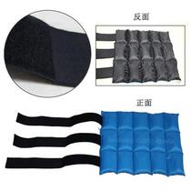Ice pack horse leggings horse leg ice pack cooling swelling muscles z-reducing fatigue sports equestrian blue horse tendon relief horse
