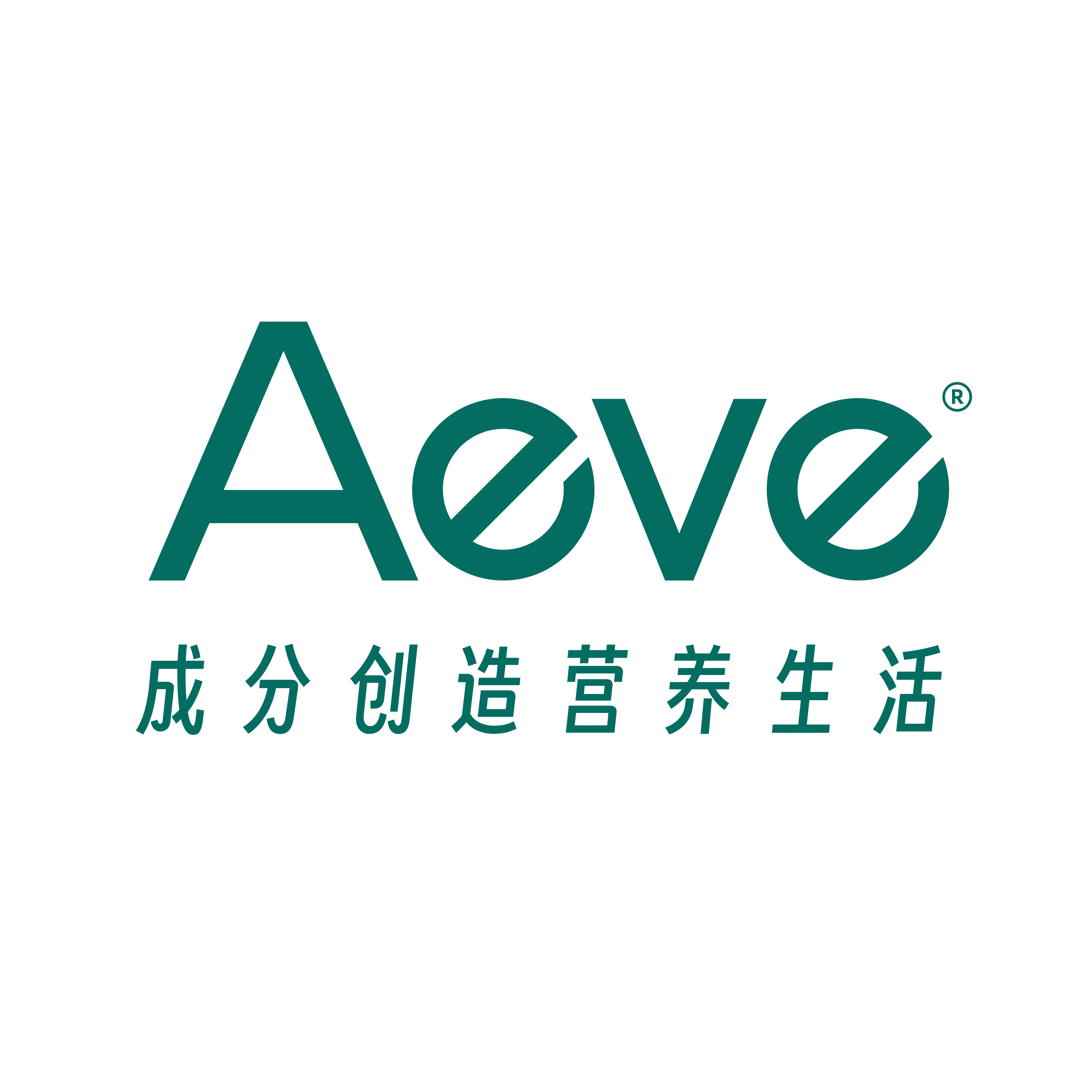 Aeve旗舰店的LOGO