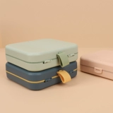 Портативный высококачественный высококлассный универсальный набор инструментов для школьников