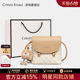 Official Website Small C&K official store Bucket Bag for Women 2026 New Crossbody Bag Genuine Leather Women's Bag High-End Mobile Phone Bag