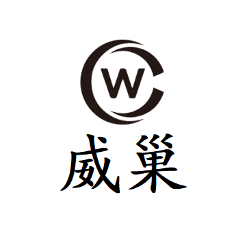 威巢家居的LOGO