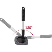 Car front windshield cleaning brush car window duster duster car demisting brush car artifact