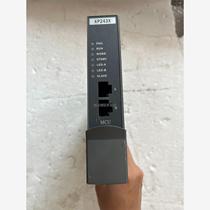 Zhejiang University Central Control DCS main control card XP243X version 8 6 6