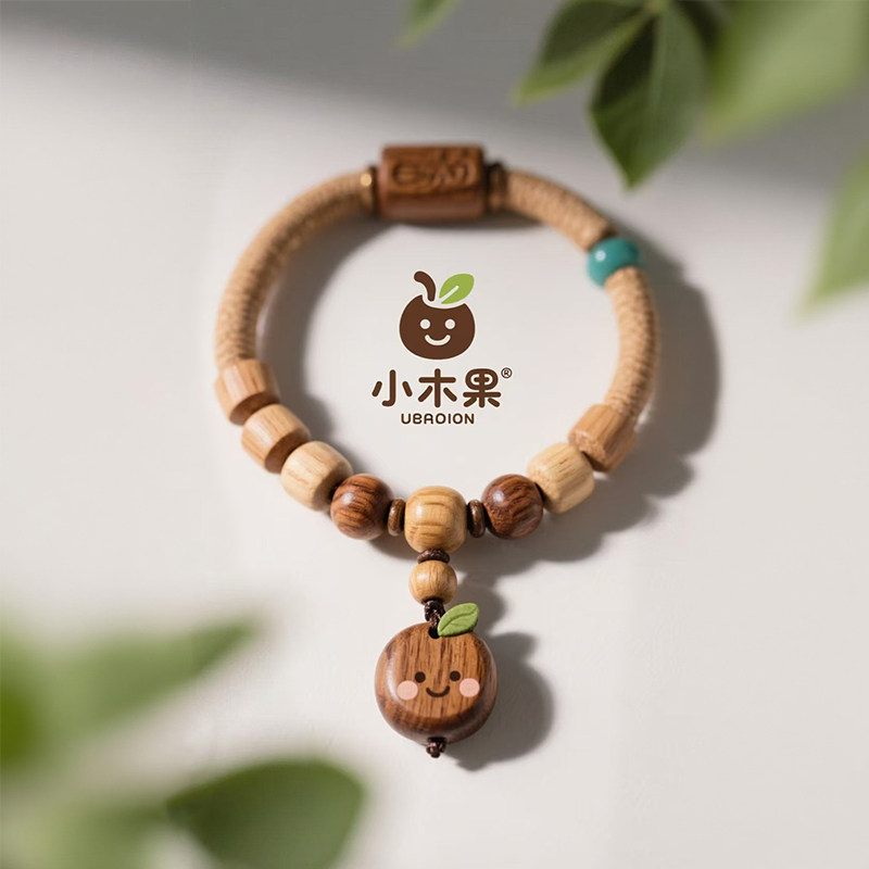 小木果的LOGO