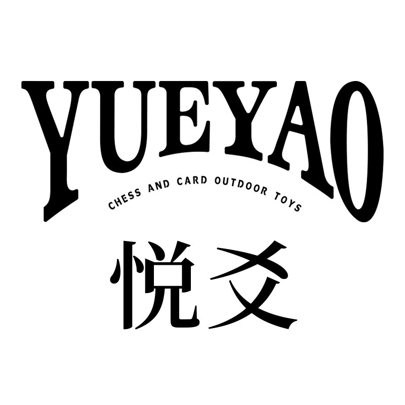 悦爻旗舰店的LOGO
