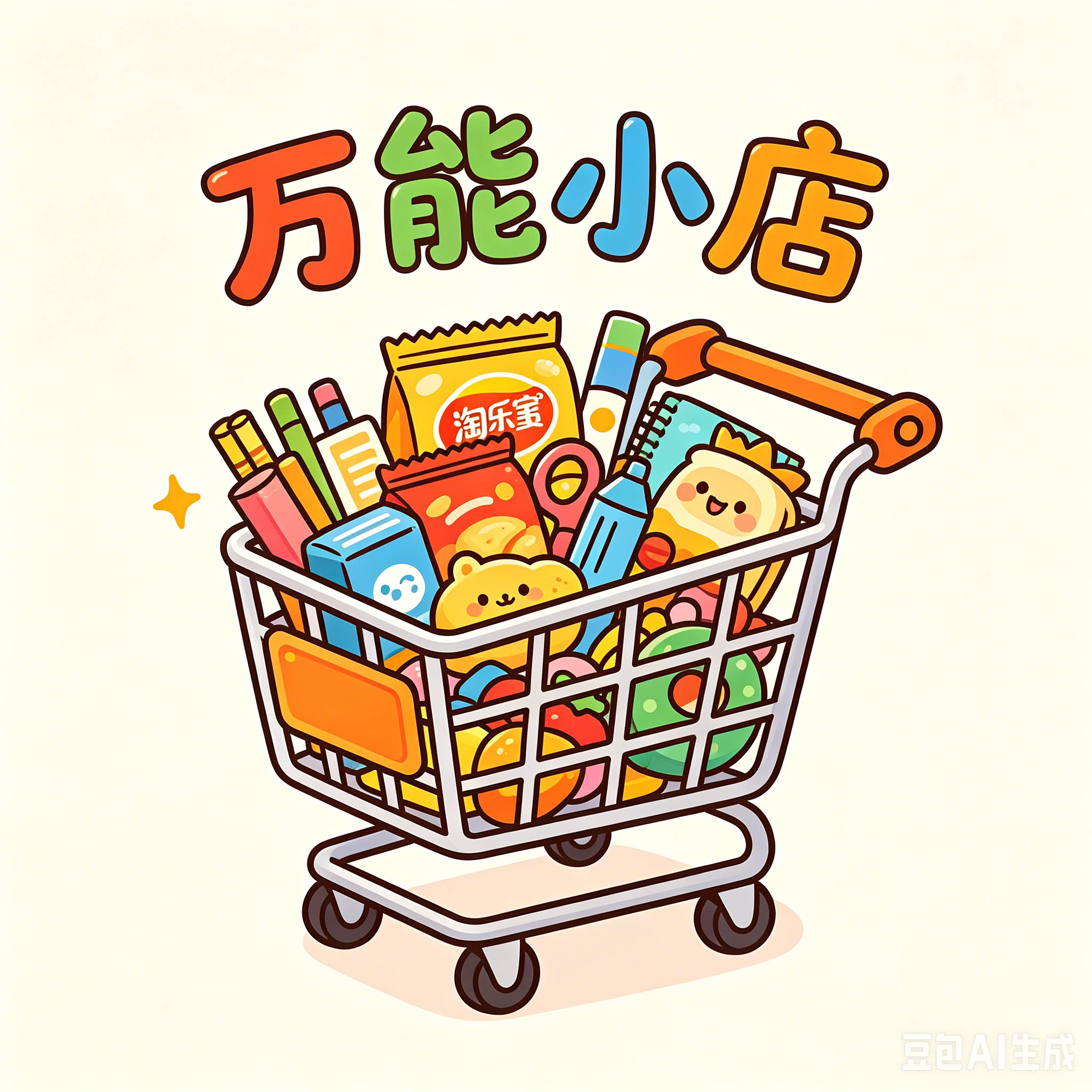 益通供应链