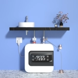 Смит кухня базой хранения воды хранили воду, хранение канал небольшой кухонный водонагреватель Домохозяйный сокровище горячие вода Первая энергоэффективность.