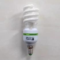 Small screw energy-saving lamp e14 spiral small head full screw semi-spiral bulb 9W11W13W15W18W