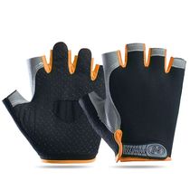 Anti-Slip Bicycle Riding Gloves for Men and Women Breathable