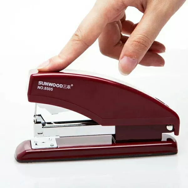 性价比之选：奥利丹系列订书钉的秘密武器