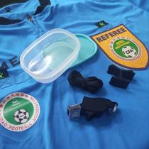 Special whistle for Shangjutang physical education teacher clip high-pitched referee football coach whistle competition whistle belt