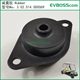 3.02.014.000069 Shock-Absorbing Rubber/Green Passage Lvtong Electric Vehicle Curved Tube Bushing Yamaha