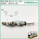 2804100-004 Brake Master Cylinder/Eagle Electric Vehicle Brake Master Cylinder