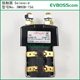 Sw80B-156 Contactor Solenoid/Imported Auright 48V Relay Dc Contactor