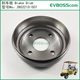 2802210-007 Brake Drum/160 Eagle Marshell Vehicle Brake