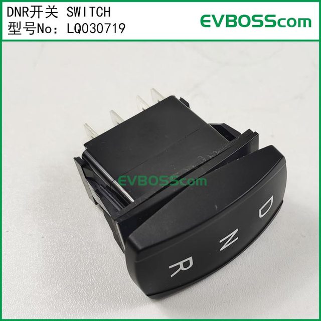 Lq030719 Dnr Switch/ Green Tong Lvtong Excellent Excar Clubcar Forward and Reverse