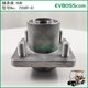 70589-g1 Bearing Hub/Ezgo Imported Golf Cart Wheel Hub Txt Pds Bearing L44643