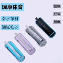 Sports sandbags for junior high school students to practice dance 2KG3 ankle gaiters running training 2kg gaited waist sand exercises to exercise ankles
