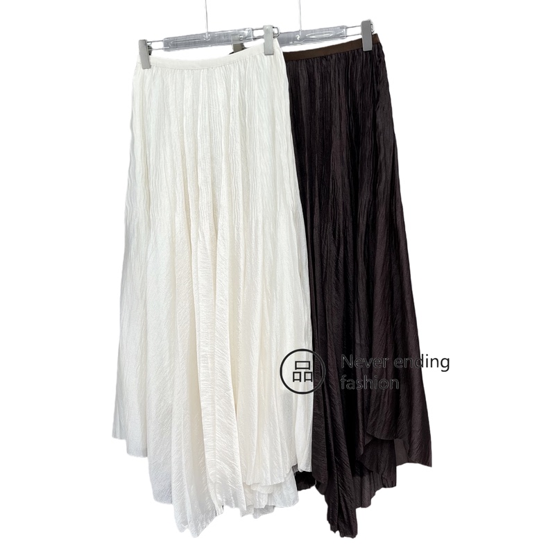 26Th Early Spring New Design Irregular Lace Skirt [Pinshang Premium] Bq281