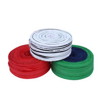 Fruit tree branch rope binding rope straw rope colorful cloth strips and flower cloth straps garden cloth strips rope packing straps colors are optional