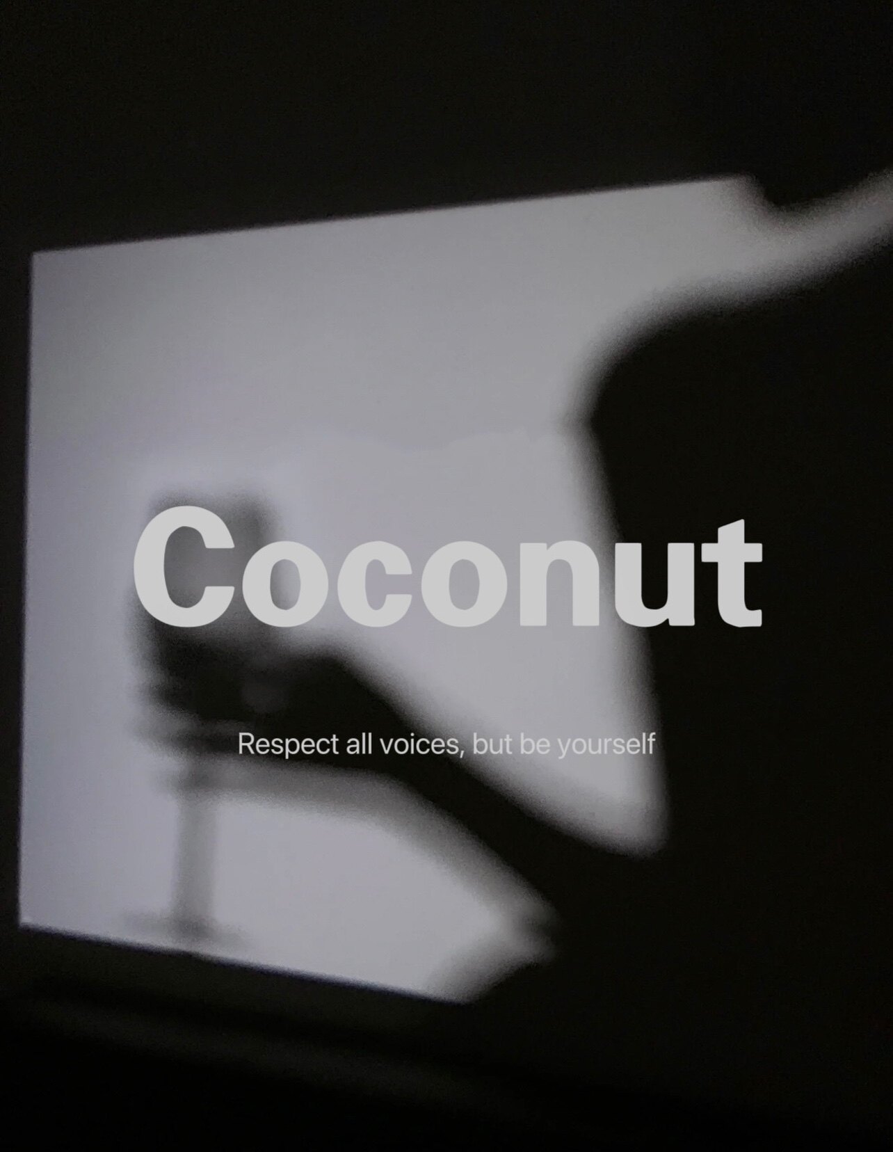 COCONUT SHOP 88的LOGO