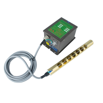 Anti-static rod ion wind copper rod industrial static elimination rod film paper anti-static ion wind rod SL006A