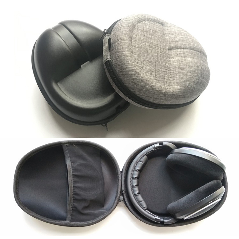 Suitable for Sennheiser Hd25 206 419 439 569 Hd300 350 450Bt Headphone Bag Storage Box Suitable for Sennheiser Hd25 206 419 439 569 Hd300 350 450Bt Headphone Bag Storage Box