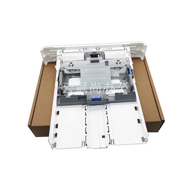 Suitable for HP M403D second paper tray 403DW 403DN 305 403 405 427 426 HP M402N 329 429 431F paper tray drawer printer lower paper feed slot