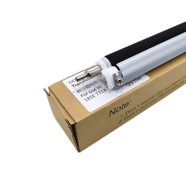 Applicable to Minolta 205i 215i 225i 226i 246i transfer roller bracket Kemei 266i 306i 7221i 7223i 7228i transfer component transfer roller