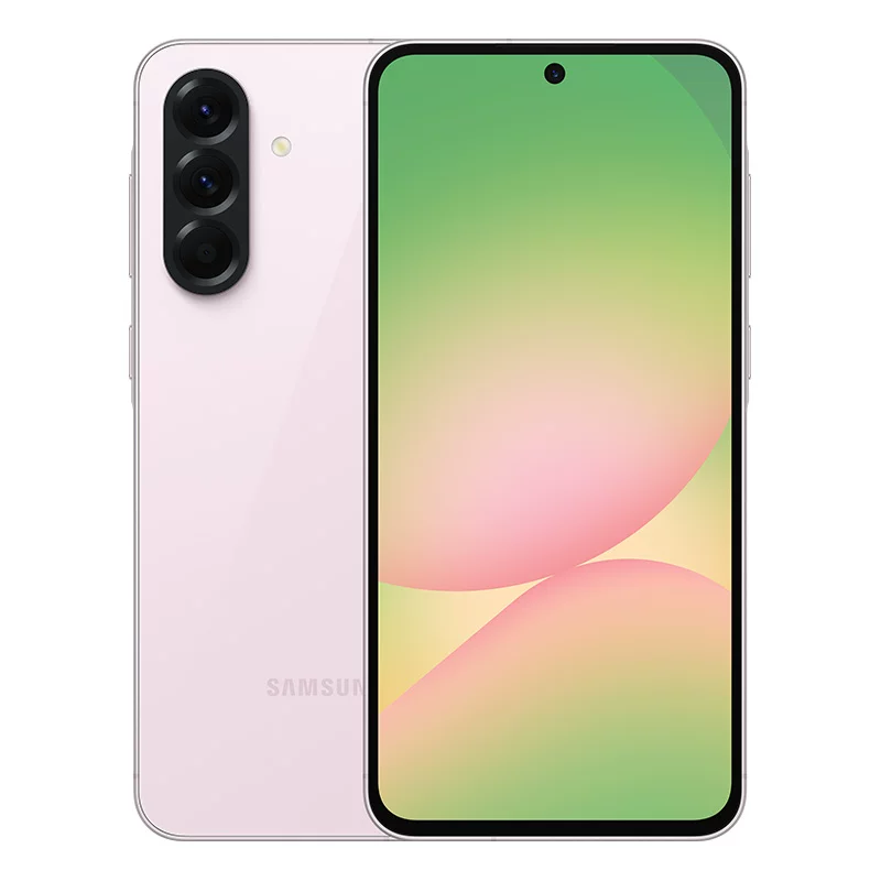 Смартфон Samsung, официальный флагманский магазин, A56, 5G, A5660