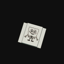 Cartoon personalized customized hot shoe cover suitable for Fuji XS20XT5XT30XT4 Leica camera hot shoe protective cover