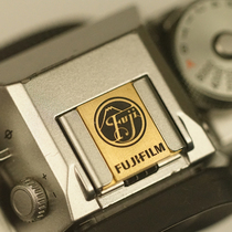 Suitable for Fuji XPRO1 XPRO2 XPRO3 xe2 xe3 xe4 xt5 xt4 GFX100S hot shoe cover