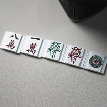 Mahjong hot shoe is suitable for Fuji X100V X100F XA7 XA5 XE3 XE4 Fuji XT5 xt30 hot shoe