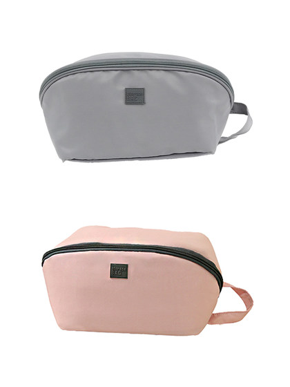 内衣收纳袋文胸收纳包内裤袜子出差旅行收纳便携行李箱分装整理