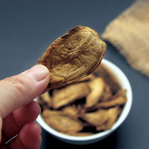 Cangshan burdock root tea Chinese herbal medicine non-health herbal tea special grade non-Taiwan hardcover organic gold burdock tablets